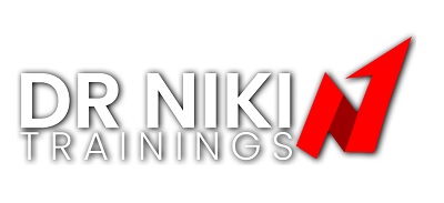 Dr Niki Trainings
